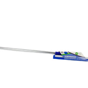 Aino teräväkuivain nivelletty 35cm silikoni