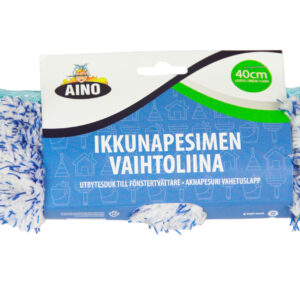 Aino ikkunapesimen vaihtoliina