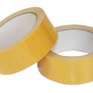 Taito kaksipuoleinen teippi 38mm/25m-