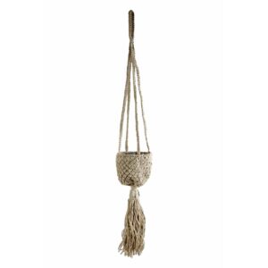 Amppeli punottu vaalea 100cm