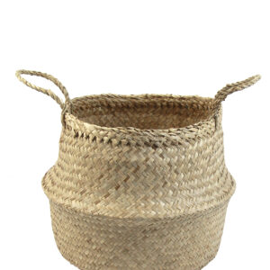KORI natural seagrass 30x26cm