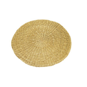 Pöytätabletti seagrass dia 35cm