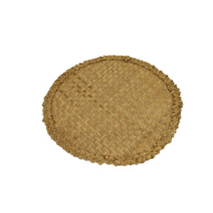Pöytätabletti seagrass  dia 36cm