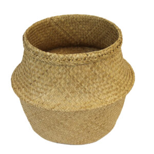 Kori seagrass taittuva L 40x20/34cm
