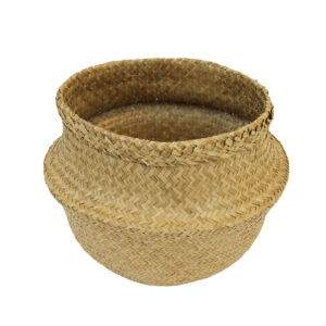 Kori seagrass taittuva M 30x15/25cm