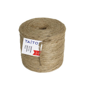 Taito juuttinaru 1,5mm 500m
