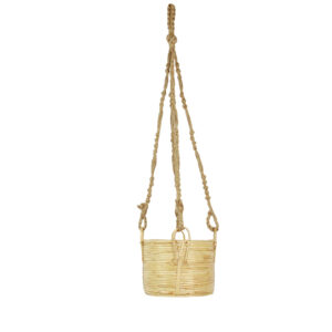 Amppeli rattan 20x15cm h. 100cm