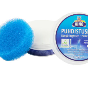 Aino puhdistuskivi 220 ml