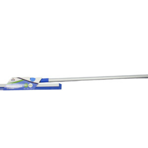Aino teräväkuivain nivelletty 50cm silikoni