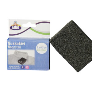 Aino nukkakivi