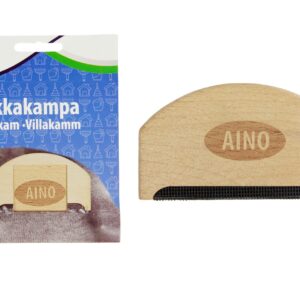 Aino nukkakampa
