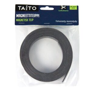 Taito magneettiteippi 20mm x 3m