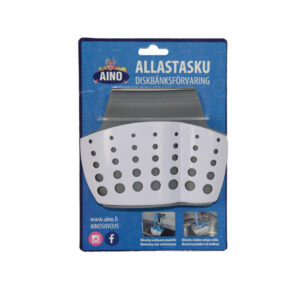 Aino allastasku vyökiinnitys-