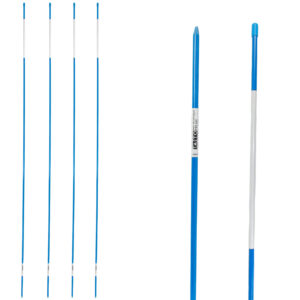 Taito aurauskeppi 152cm lasikuitu sininen