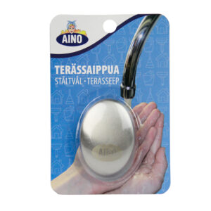 Aino terässaippua-