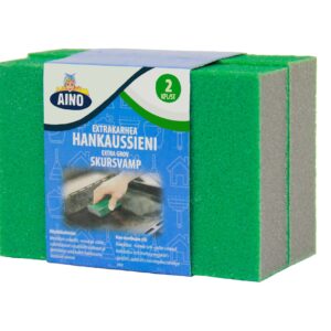 Aino extrakarhea hankaussieni 2 kpl-