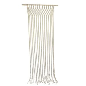 Verho ovi cotton 230x80cm
