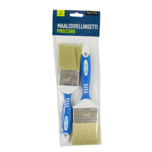 Taito maalisivellinsetti 2kpl 50+63mm PET-