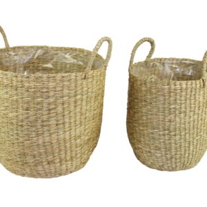 Kori natural muovitettu dia 35/27 s/2