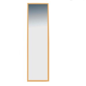 Valley peili natural kehys 30x120cm