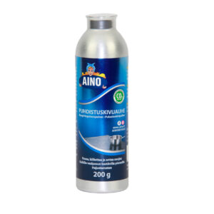 Aino puhdistuskivijauhe 200 g_