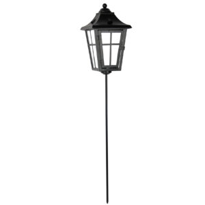 HAUTALYHTY jalallinen 32cm 63cm