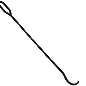 Taito hiilihanko teräs 65 cm