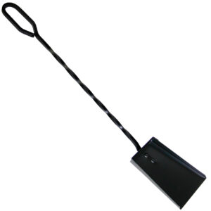 Taito tuhkalapio teräs 65 cm