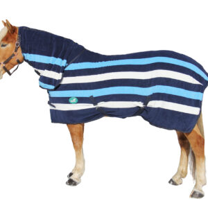 Spirit fleeceloimi fullneck raita 165 cm