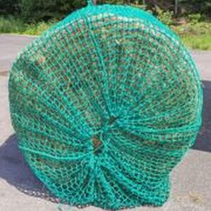 Spirit slow feeding verkko vahva 150x150 cm