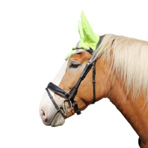 Spirit heijastinkorvahuppu pony