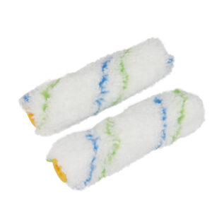 Taito minitela mikrokuitu 2 kpl 10 cm