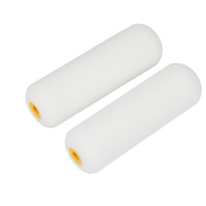 Taito minitela foam 11 cm 2 kpl