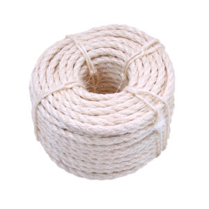 Taito sisalnaru 6mm 35m natural-