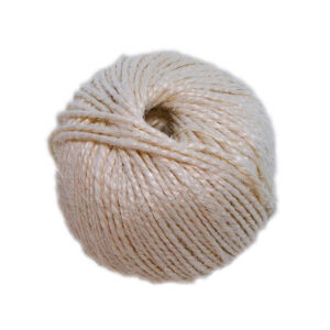 Taito sisalnaru 2,5mm 130m natural-