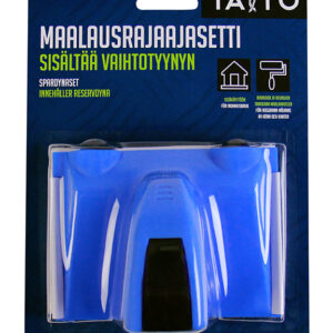 Taito maalausrajaajasetti-