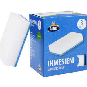 Aino ihmesieni 3 kpl