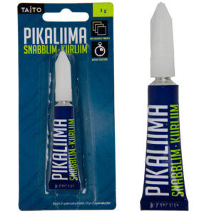 Taito pikaliima 3 g