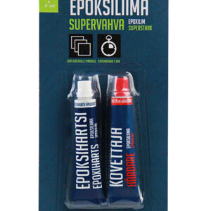 Taito epoksiliima 2 x 8ml