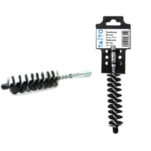 Taito tuubiharja M12 30 mm