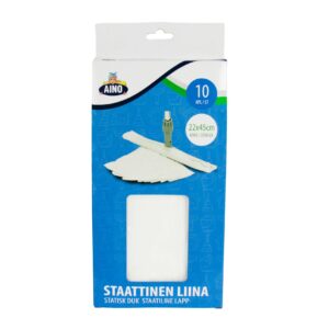 Aino staattinen liina 10 kpl