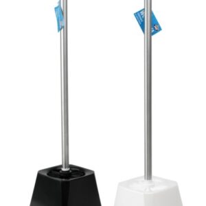 Aino wc-harjasetti 57cm teräsvarsi