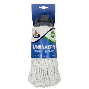 Aino lankamopin pää 180 g