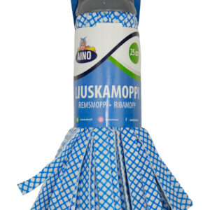 Aino liuskamopin pää 25 cm