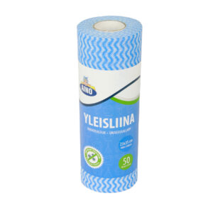 Aino yleisliinarulla 50 kpl