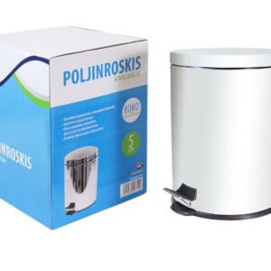 Aino poljinroskakori 5L