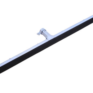 Taito metallilattialasta 60cm synt kumi