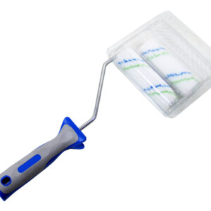 Taito minitelasetti 2 kpl mikrokuitu 10x25cm-