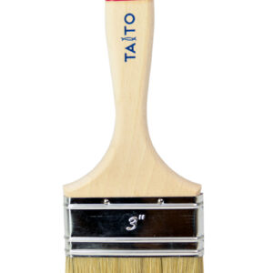 Taito Pro maalisivellin 75mm