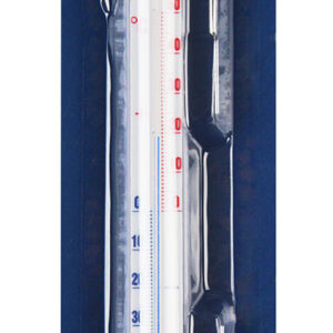 Taito ulkolämpömittari metalli 20 cm